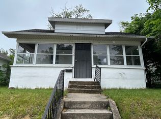 1234 S 29th St, South Bend, IN 46615