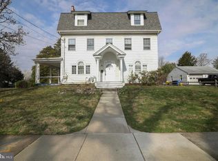 440 Glen Ave, Laurel Springs, NJ 08021