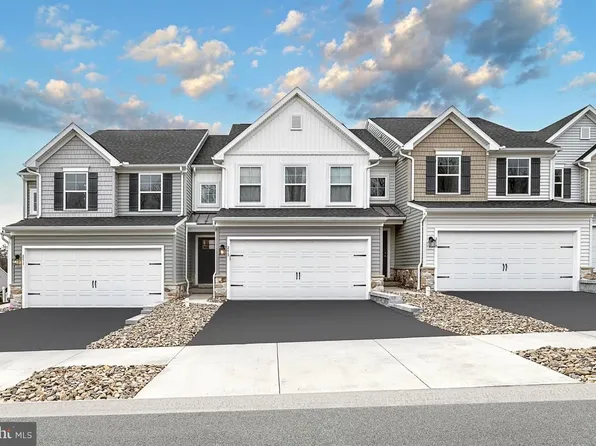 2135 Hampden Ct Lot 19, Enola, PA 17025