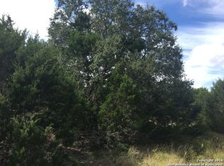 436 Redland Dr, Spring Branch, TX 78070