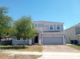9704 Early Loop, Groveland, FL 34736