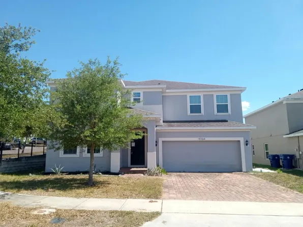 9704 Early Loop, Groveland, FL 34736