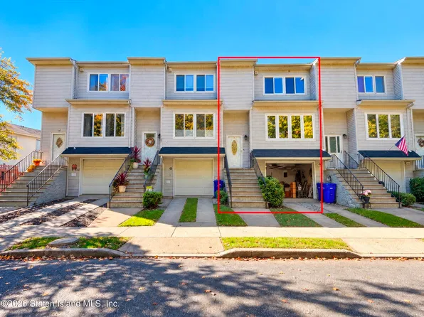 140 Dinsmore St APT C, Staten Island, NY 10314