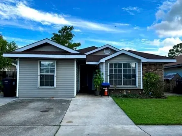 5307 Timber Haven Ln, New Orleans, LA 70131
