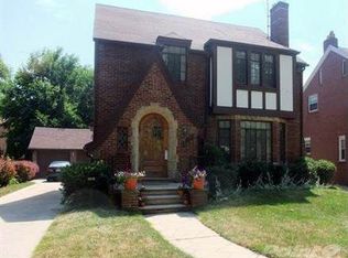 2918 Goddard Rd, Toledo, OH 43606