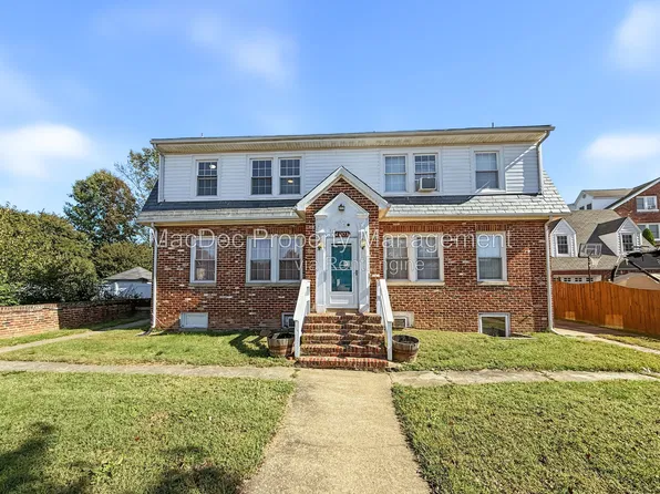 1003 Kenmore Ave, Fredericksburg, VA