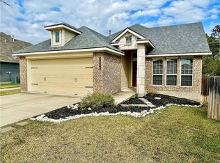 3030 Positano Loop, Bryan, TX 77808
