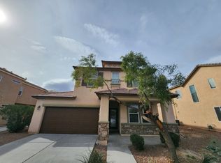 8087 Kintori Junction St, Las Vegas, NV 89139