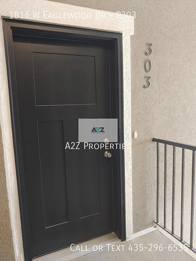 3 bed, 2.0 bath, 1300 sqft, $1,700 — Photo 2