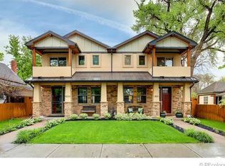 4511 N Meade St, Denver, CO 80211