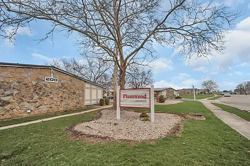 Plumwood Apartments Photo 1