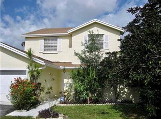 1010 SW 99th Ave, Hollywood, FL 33025