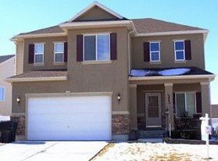 5443 N Brienne Way, Stansbury Park, UT 84074