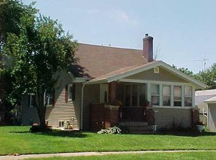 727 Kingsley Ave, Waterloo, IA 50701