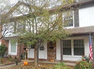 412 Hunting Creek Rd, Canonsburg, PA 15317