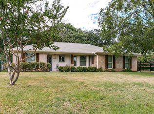 6512 Kingston Dr, Colleyville, TX 76034