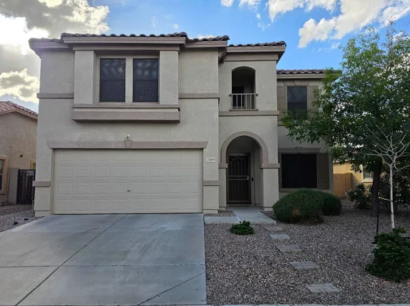 15908 N 170th Ln, Surprise, AZ 85388