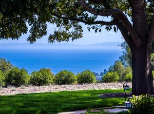 7390 Shepard Mesa Rd, Carpinteria, CA 93013