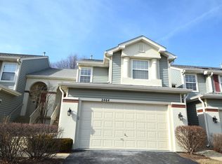 2464 Palazzo Ct, Buffalo Grove, IL 60089
