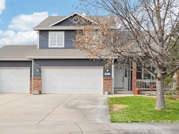 201 S 8th Street, La Salle, CO 80645