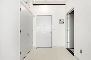 Rented by Brick&Mortar