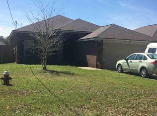 3851 Adams Rd, Pace, FL 32571