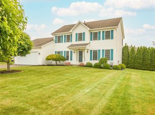 98 Carrie Marie Ln, Hilton, NY 14468