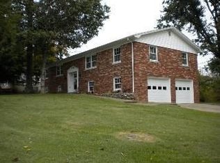116 Walnut Hill Dr, Richmond, KY 40475