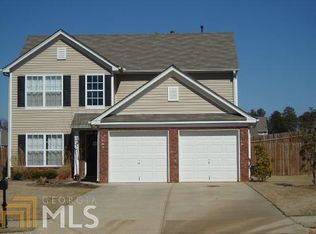 1042 Pine Isle Ct, Sugar Hill, GA 30518