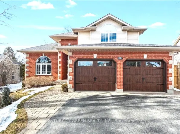 17 Jean Anderson Cres, Guelph, ON N1G 5A6