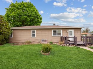 621 Warford St, Perry, IA 50220