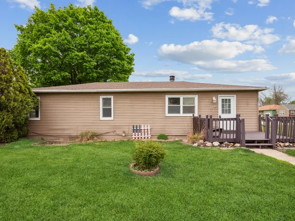 621 Warford St, Perry, IA 50220