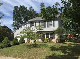 68 Bristlecone Dr, Howell, NJ 07731