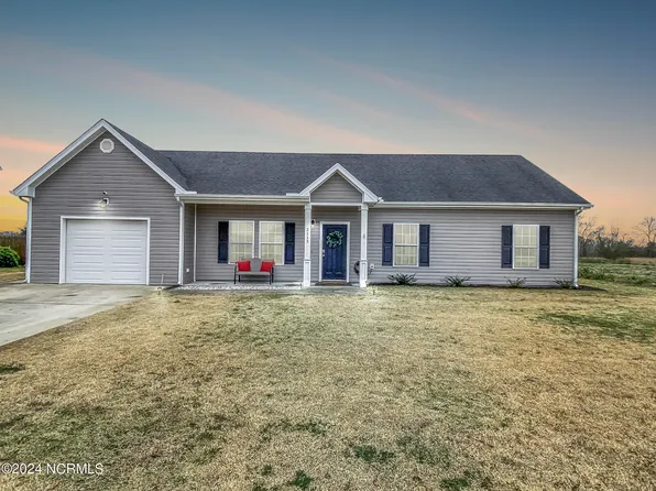 2115 Aydlett Drive, Elizabeth City, NC 27909