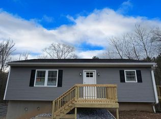 509 Tower Rd, Sugarloaf, PA 18249