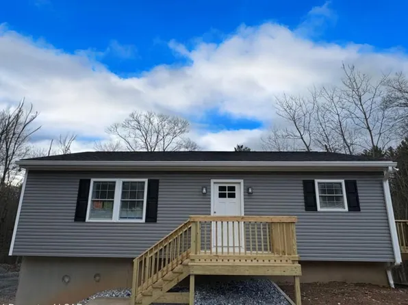 509 Tower Rd, Sugarloaf, PA 18249