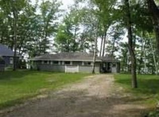 7794 W Forest Dr, Lake City, MI 49651