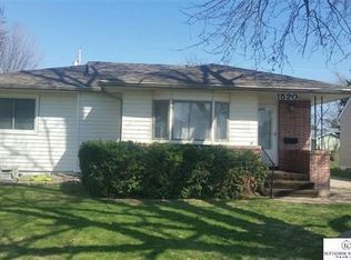 1520 N Garfield St, Fremont, NE 68025