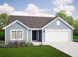 201 Maddoxx Dr, London, OH 43140