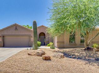4039 E Desert Forest Trl, Cave Creek, AZ 85331