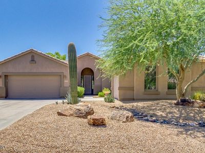 4039 E Desert Forest Trl, Cave Creek, AZ, 85331