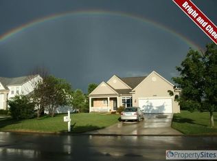 7563 Haflinger Cir, Kalamazoo, MI 49009