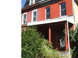 661 N 35th St, Philadelphia, PA 19104