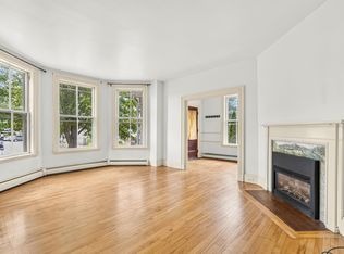 11 William Street #1, Portland, ME 04103