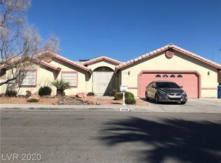 4038 E New York Ave, Las Vegas, NV 89104