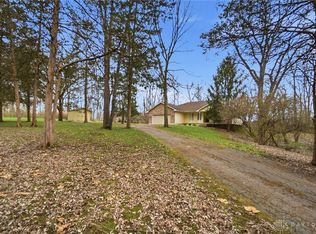 162 E State Route 73, Springboro, OH