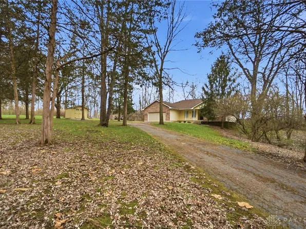 162 E State Route 73, Springboro, OH 45066