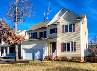 9400 Knightwood Ln, Chesterfield, VA 23832