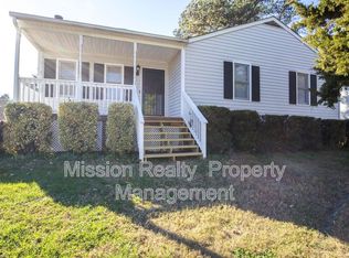 7412 Pineleaf Dr, North Chesterfield, VA 23234