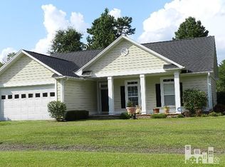 9473 Beulah Ln, Leland, NC 28451